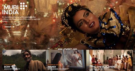 mobifuq|MUBI: Watch and Discover Movies.